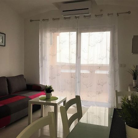 Apartmani Orhideja 拉布 外观 照片