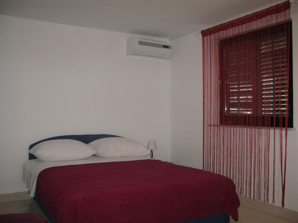 Apartmani Orhideja 拉布 客房 照片