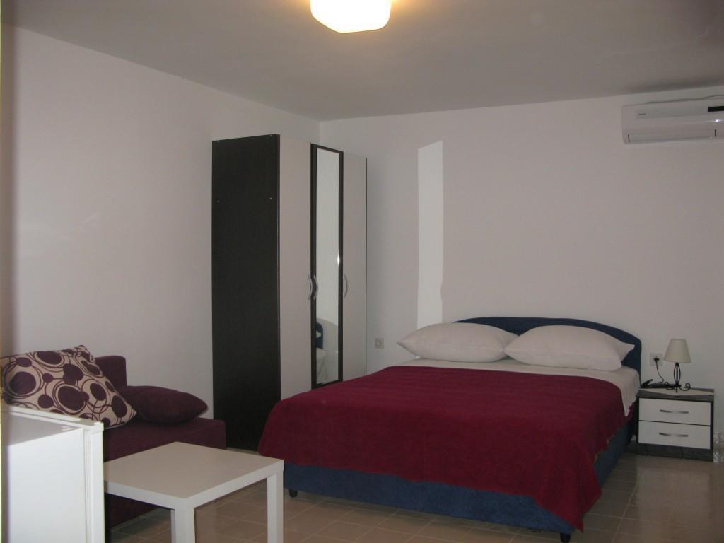 Apartmani Orhideja 拉布 客房 照片