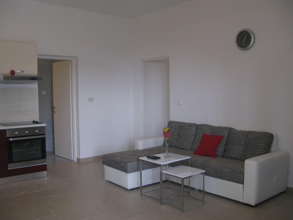 Apartmani Orhideja 拉布 客房 照片
