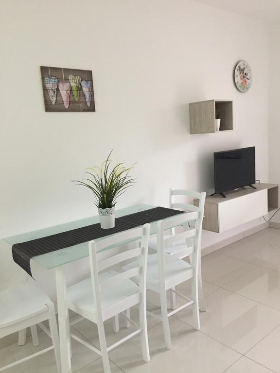 Apartmani Orhideja 拉布 外观 照片